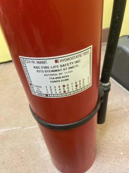 Image for 1 Life Fire Safety with ID of: 6560558