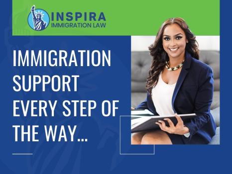 Image for Inspira Immigration Law with ID of: 6560609