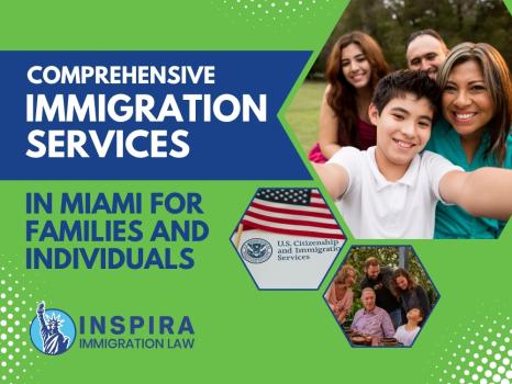 Image for Inspira Immigration Law with ID of: 6560615