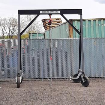 Image for Kenny U-Pull Windsor with ID of: 6560777