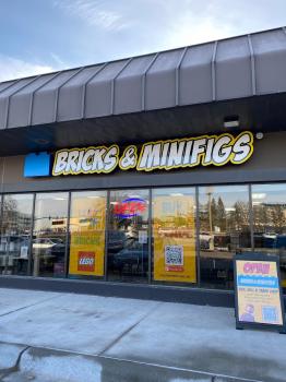 Image for Bricks & Minifigs Minnetonka with ID of: 6560816
