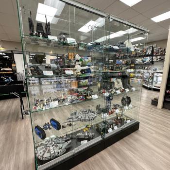 Image for Bricks & Minifigs Minnetonka with ID of: 6560819
