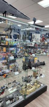 Image for Bricks & Minifigs Minnetonka with ID of: 6560827