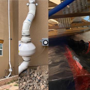Image for Radon Pro of New Mexico with ID of: 6560856