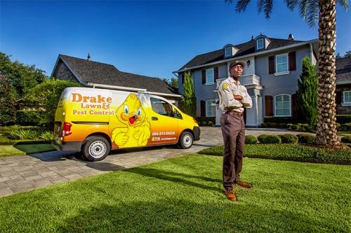 Image for Drake Lawn & Pest Control with ID of: 6560871