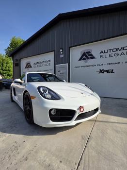 Image for Automotive Elegance with ID of: 6560973