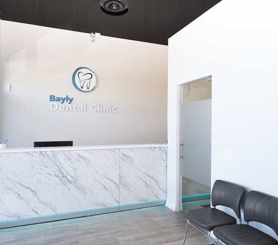 Image for Bayly Dental Clinic with ID of: 6561149