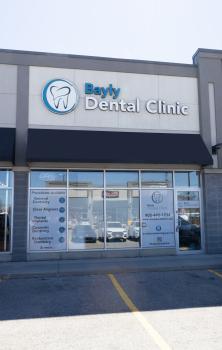 Image for Bayly Dental Clinic with ID of: 6561150
