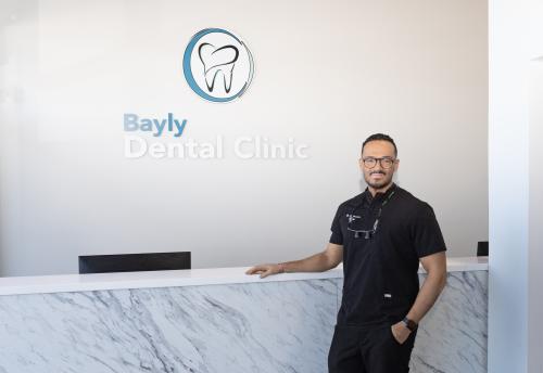 Image for Bayly Dental Clinic with ID of: 6561151