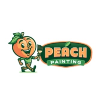 Image for Peach Painting with ID of: 6852156