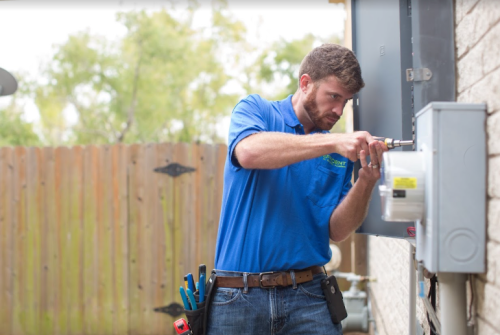 Image for Efficient AC, Electric & Plumbing with ID of: 6561242