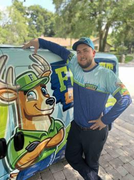 Image for Forest Pest Control with ID of: 6561278