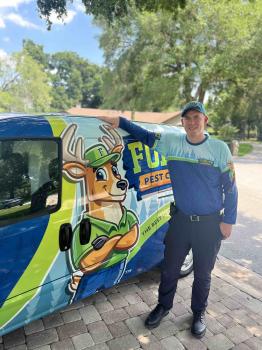 Image for Forest Pest Control with ID of: 6561280
