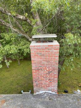 Image for Bob's Chimney with ID of: 6561301