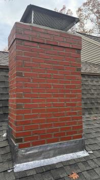 Image for Bob's Chimney with ID of: 6561302