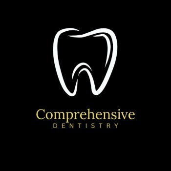 Image for Comprehensive Dentistry with ID of: 6852256