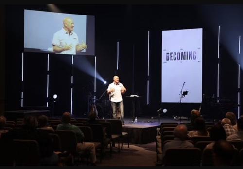 Image for Mountain Ridge Baptist Church with ID of: 6561348
