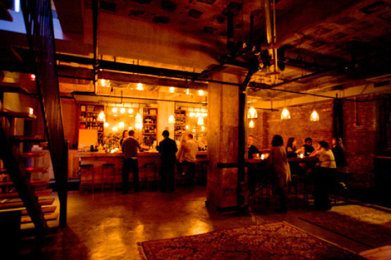 Image for Pinkerton Wine Bar with ID of: 685231