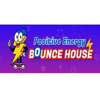 Image for Positive Energy Bounce House with ID of: 6852376