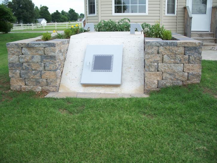 Image for Storm Safe Shelters with ID of: 685239