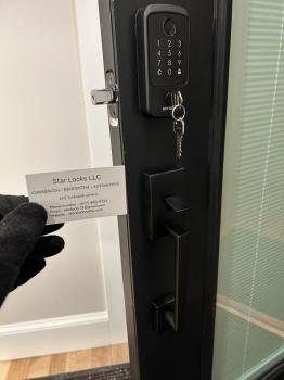 Image for Star Locks with ID of: 6561629