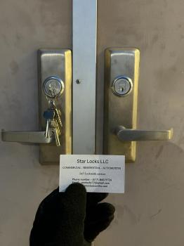 Image for Star Locks with ID of: 6561633