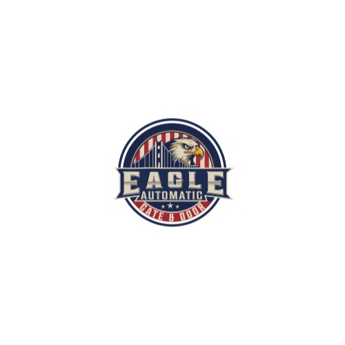 Image for Eagle Automatic Gate & Door with ID of: 6852460