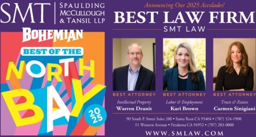 Image for Spaulding McCullough & Tansil LLP with ID of: 6561880