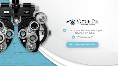 Image for Voyce Eye with ID of: 6561875