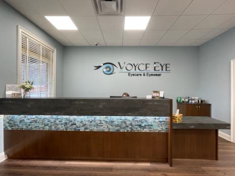 Image for Voyce Eye with ID of: 6561891