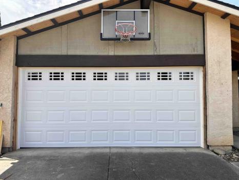 Image for exceptional garage doors with ID of: 6561915