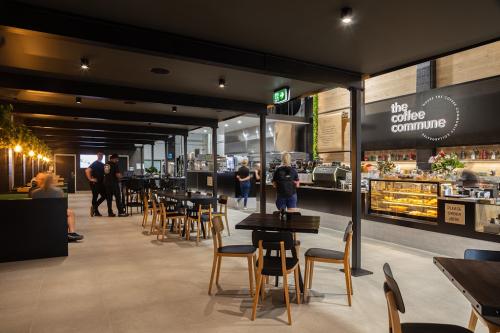 Image for The Coffee Commune with ID of: 6561920