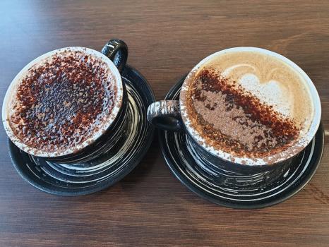 Image for The Coffee Commune with ID of: 6561925