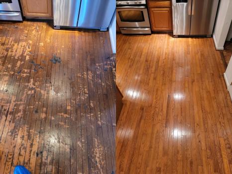 Image for Total Cleaning Service with ID of: 6561949