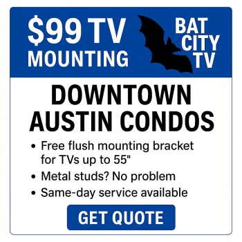 Image for Bat City TV with ID of: 6561970