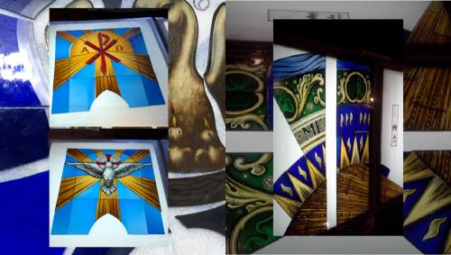 Image for Willet Stained Glass Studios with ID of: 6561987