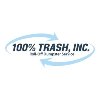 Image for 100% Trash Inc with ID of: 6852573