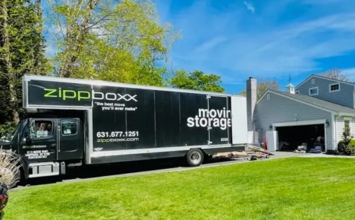 Image for Zippboxx Moving and Storage with ID of: 6562124
