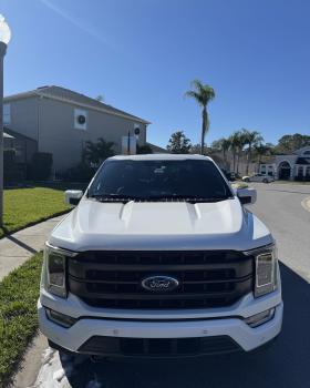 Image for Ray's Luxury Detailing with ID of: 6562217