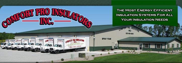 Image for Comfort Pro Insulators, Inc. with ID of: 685271