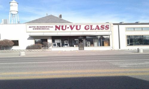 Image for Nu-Vu Glass with ID of: 6562647