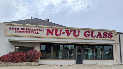 Image for Nu-Vu Glass with ID of: 6562648