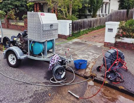Image for Elite Flow Plumbing with ID of: 6562683