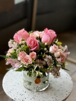 Image for Moon's Flowers with ID of: 6562858