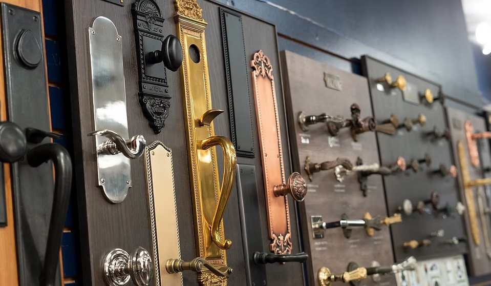 Image for Premium Hardware Showroom with ID of: 6562882