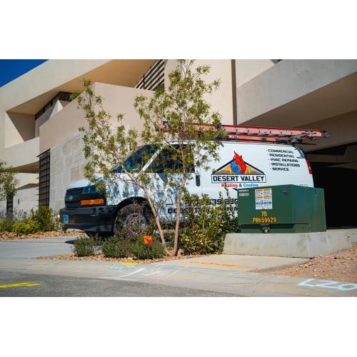 Image for Desert Valley Heating & Cooling, LLC with ID of: 6563111