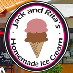 Image for Jack and Rita's Homemade Ice Cream with ID of: 685313