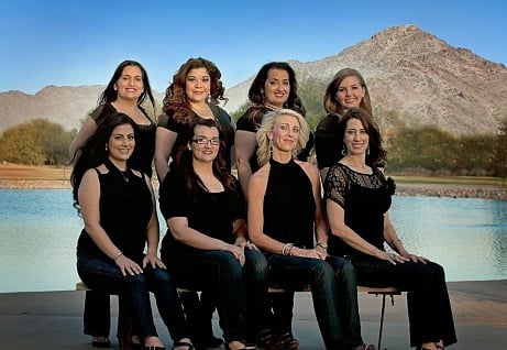 Image for Senza Pelo Medspa with ID of: 685325
