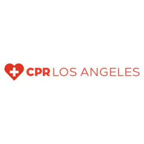 Image for CPR Los Angeles with ID of: 6853318
