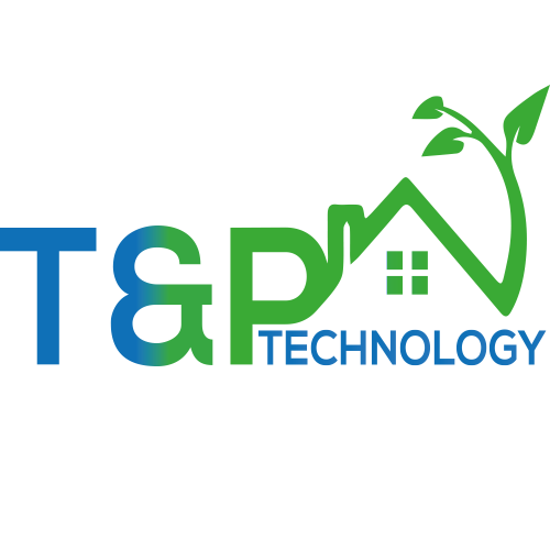 Image for T&P Technology B.V. with ID of: 6853452